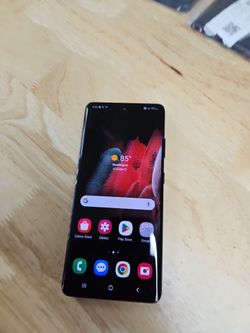 Samsung s21 ultra 128gb. Unlock Any Sim