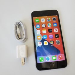 iPhone 6s Plus - UNLOCKED - Like New  