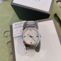 New- Gucci Women Watch 