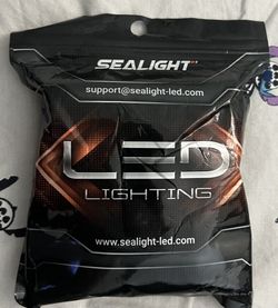Seal Light Led Lightning