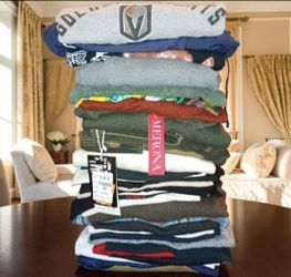 Teen Boys Clothes - Size 14 Kids & Mens S, M, L