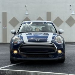 2015 Mini Cooper 