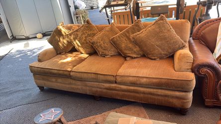 Sofá couch