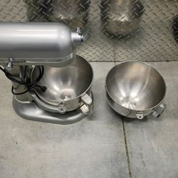 KITCHENAID PROFESSIONAL 650 SERIES.