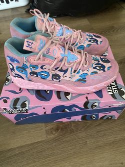 size 13 basketball shoes