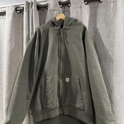 Carhartt Jacket
