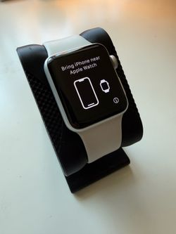 Apple Watch Series 3 GPS