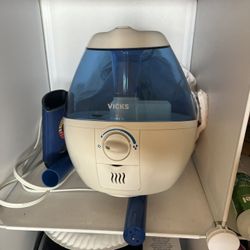 Humidifier