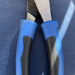 Klein Side Cutters