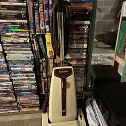 Original Panasonic Vacuum 