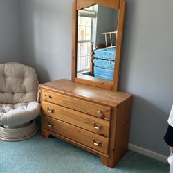 Twin Bedroom Suit And Mattresses 