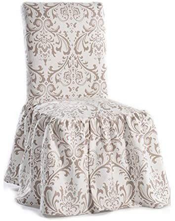 Dining Chair Covers (8)