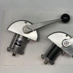 Hynautic CL-B4 Left Hand Control 