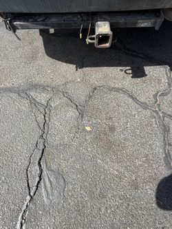 Tow Hitch