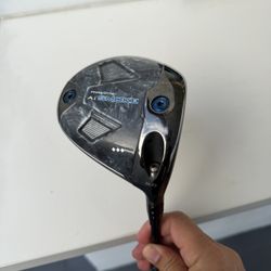 Callaway Ai Smoke Triple Diamond 