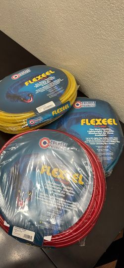 Cobra Air Hose