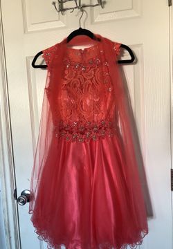 Party Dress