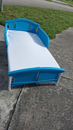 Cama para ninos