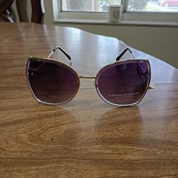 M,artha Stewart Sunglasses