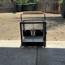 Bird Cage $30 Each. New
