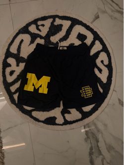 Michigan EE shorts