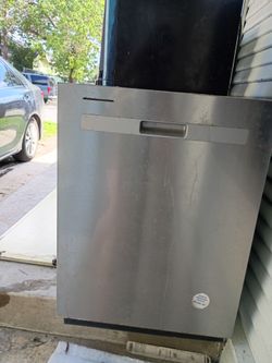 Dishwasher