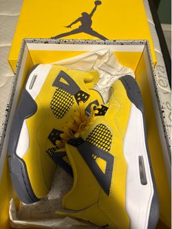 Jordan. 5.5 Youth