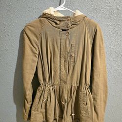 Womens Winter Jackets SIZE Medium 