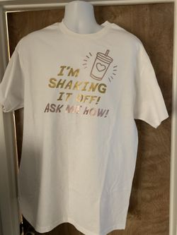 Custom shirts