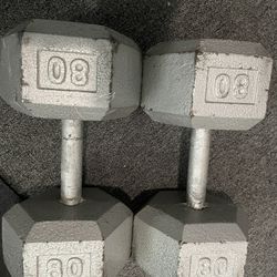 Weights 