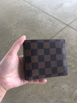 wallet brand new