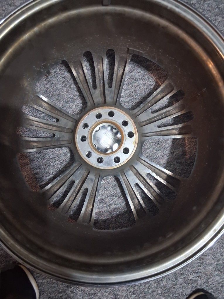 Universal Rims