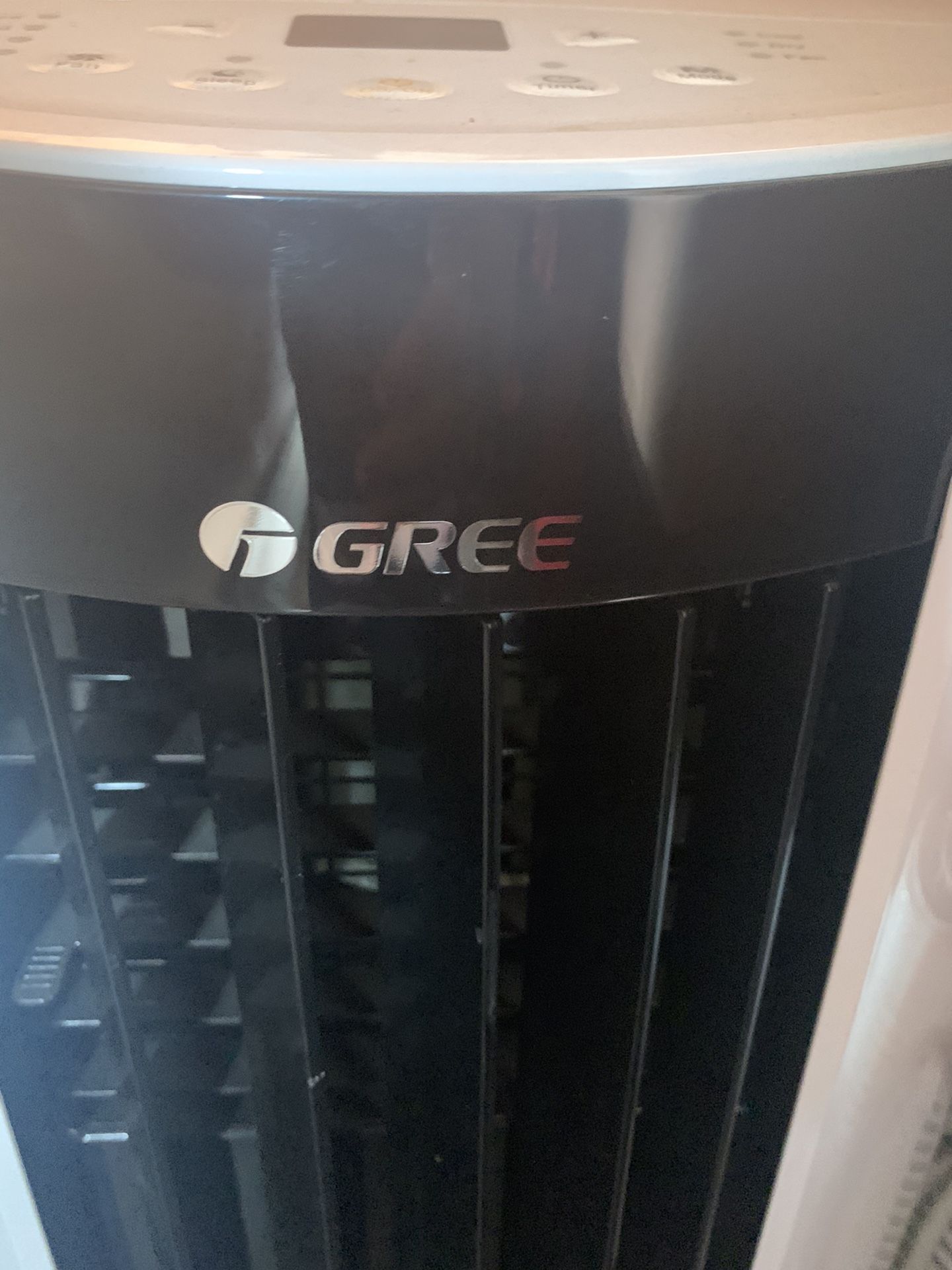 AC unit Gree brand