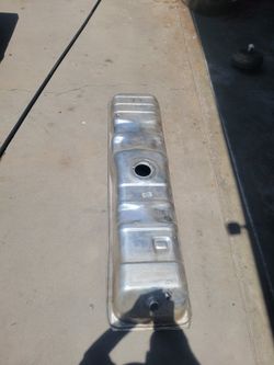 C10 Fuel Tank