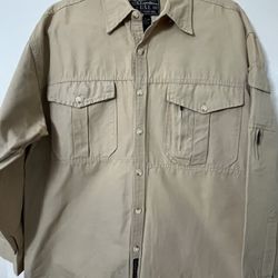 U.S. Expedition Shirt