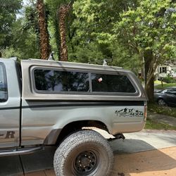 Camper For Sale