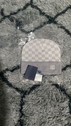 Lv beanie