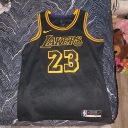 Lakers Jersey 