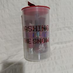 New Bath Body Works Christmas Japanese Cherry Blossom Set