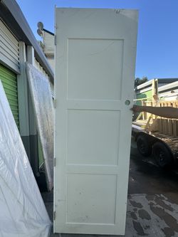 Doors 32x96