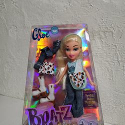 Celebrating 20 Years of Fabulousness with the Bratz 20th Anniversary Chloe Doll