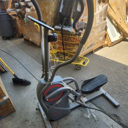 Performance Cardio Climber Elliptical Trainer

