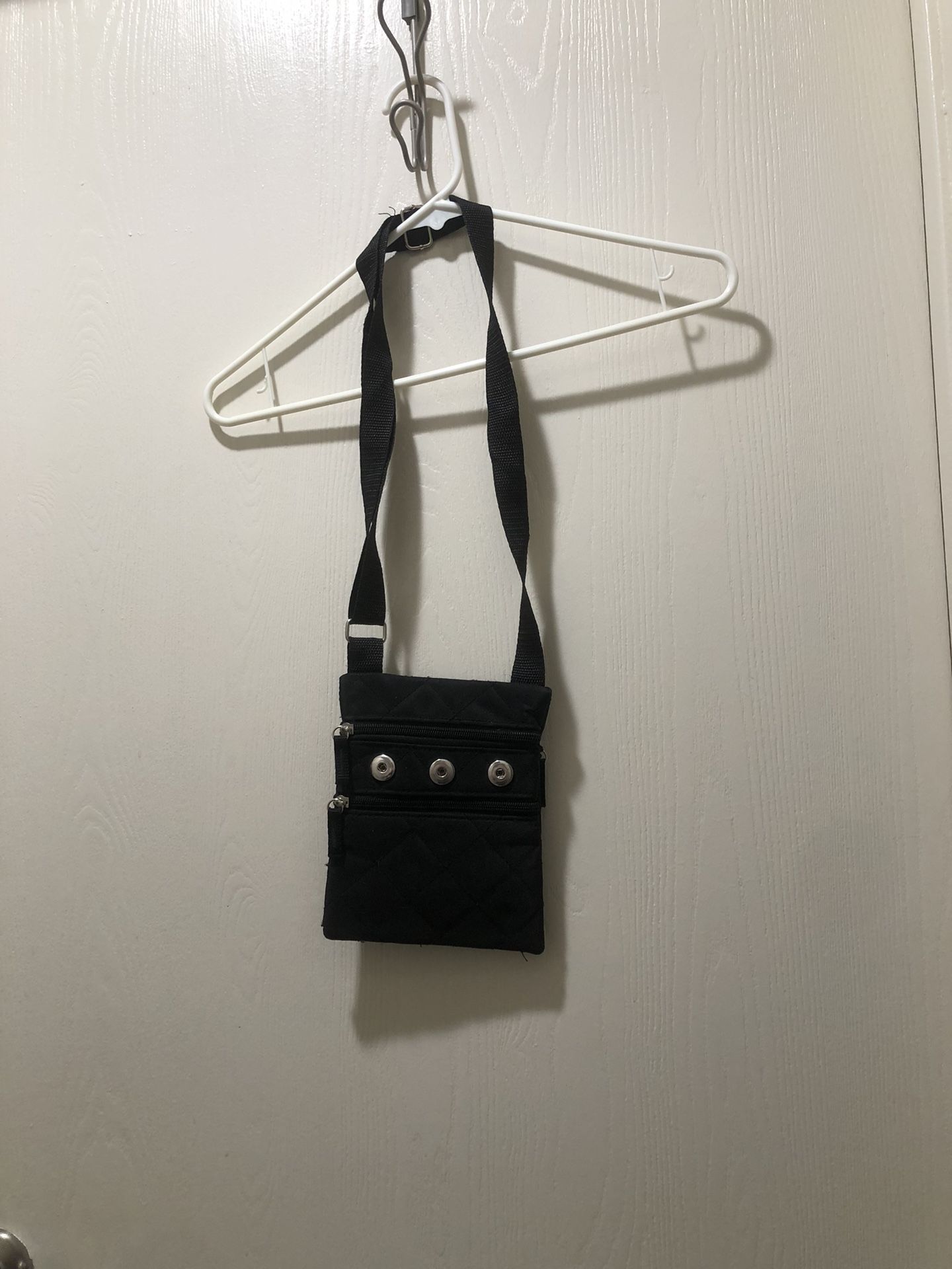 Mini Black Bag 