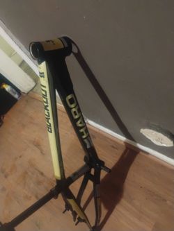 Bmx haro