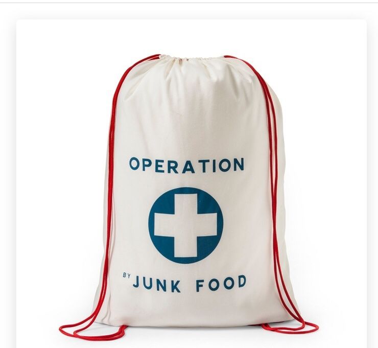 New Sleeping bag
