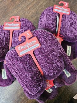Classic Dearfoam Slippers