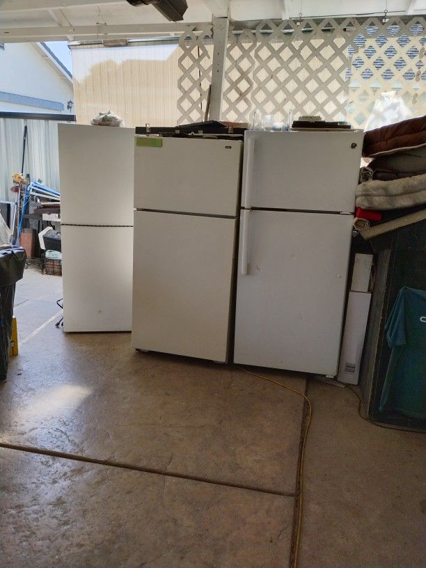 Fridge For Sale $200