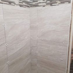 kitchen and bathroom renovation