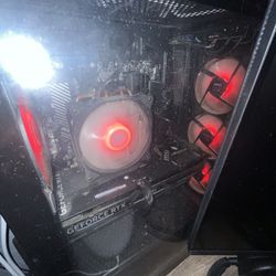 PC Gaming SetUp‼️