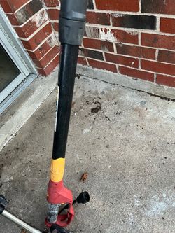 Pole saw
